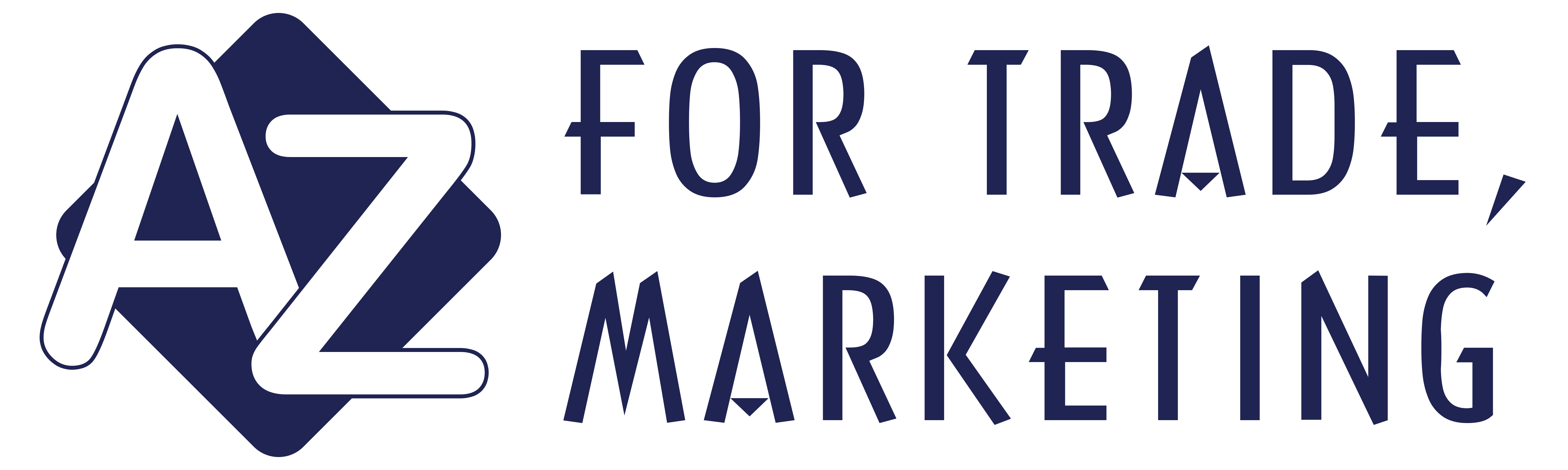 AZ For Trade & Marketing