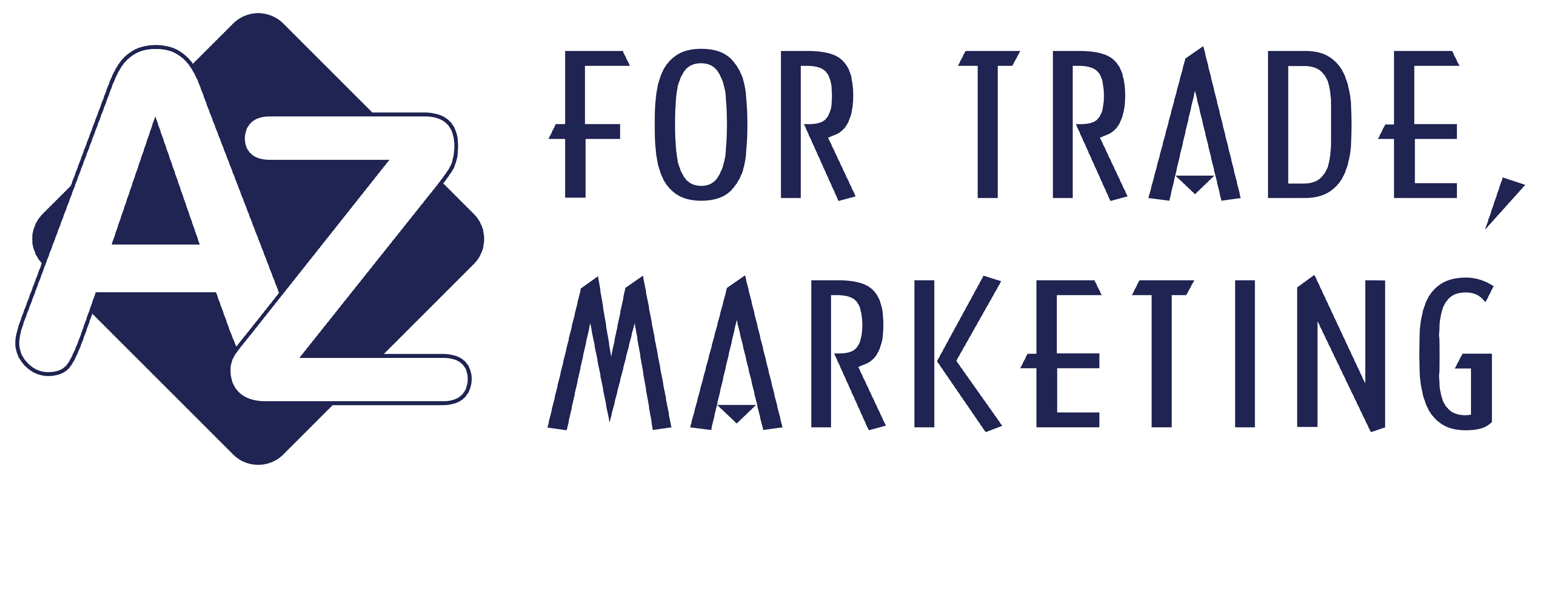AZ For Trade & Marketing